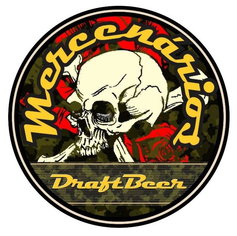 Mercenários Beer